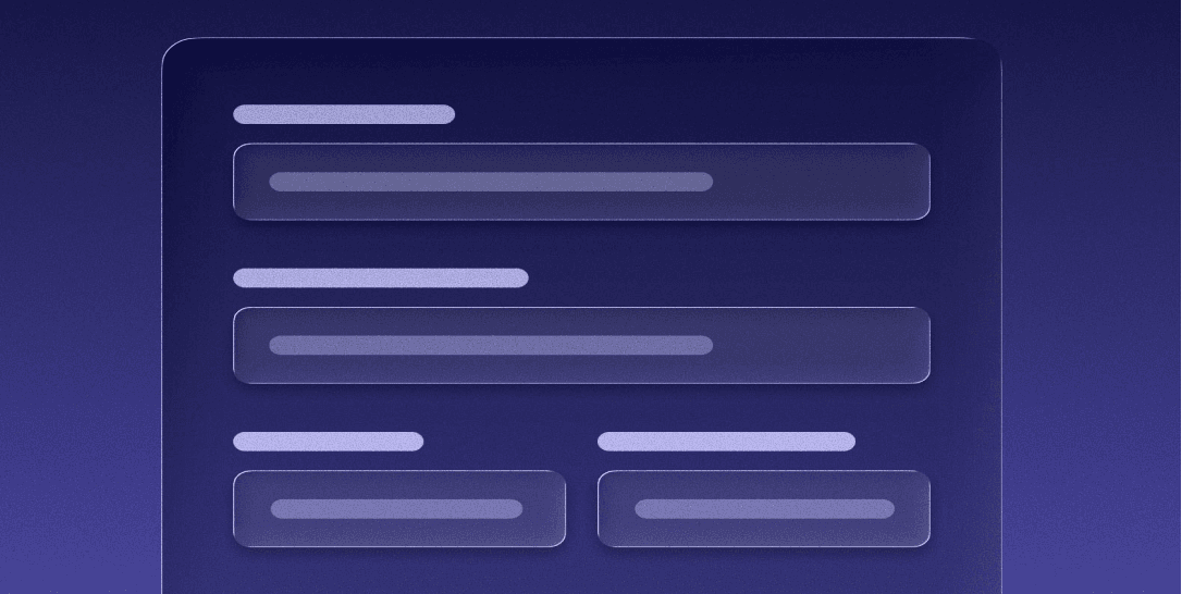 Primary Channel - Online
Application