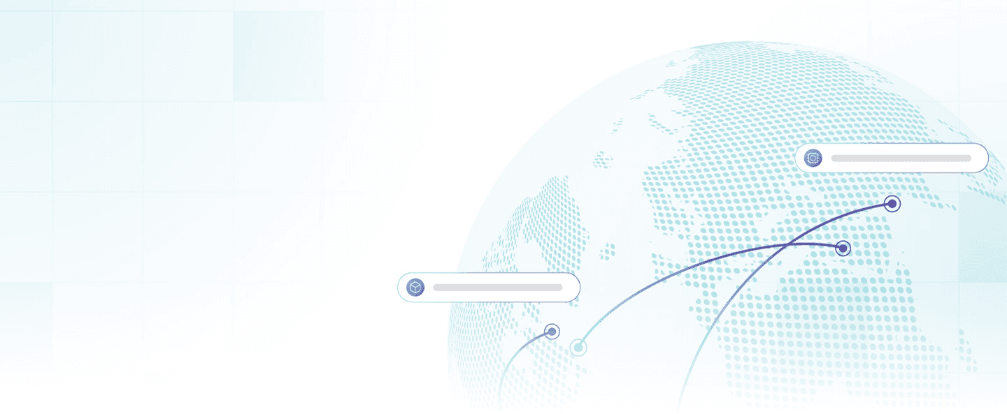 Tech Business Banner