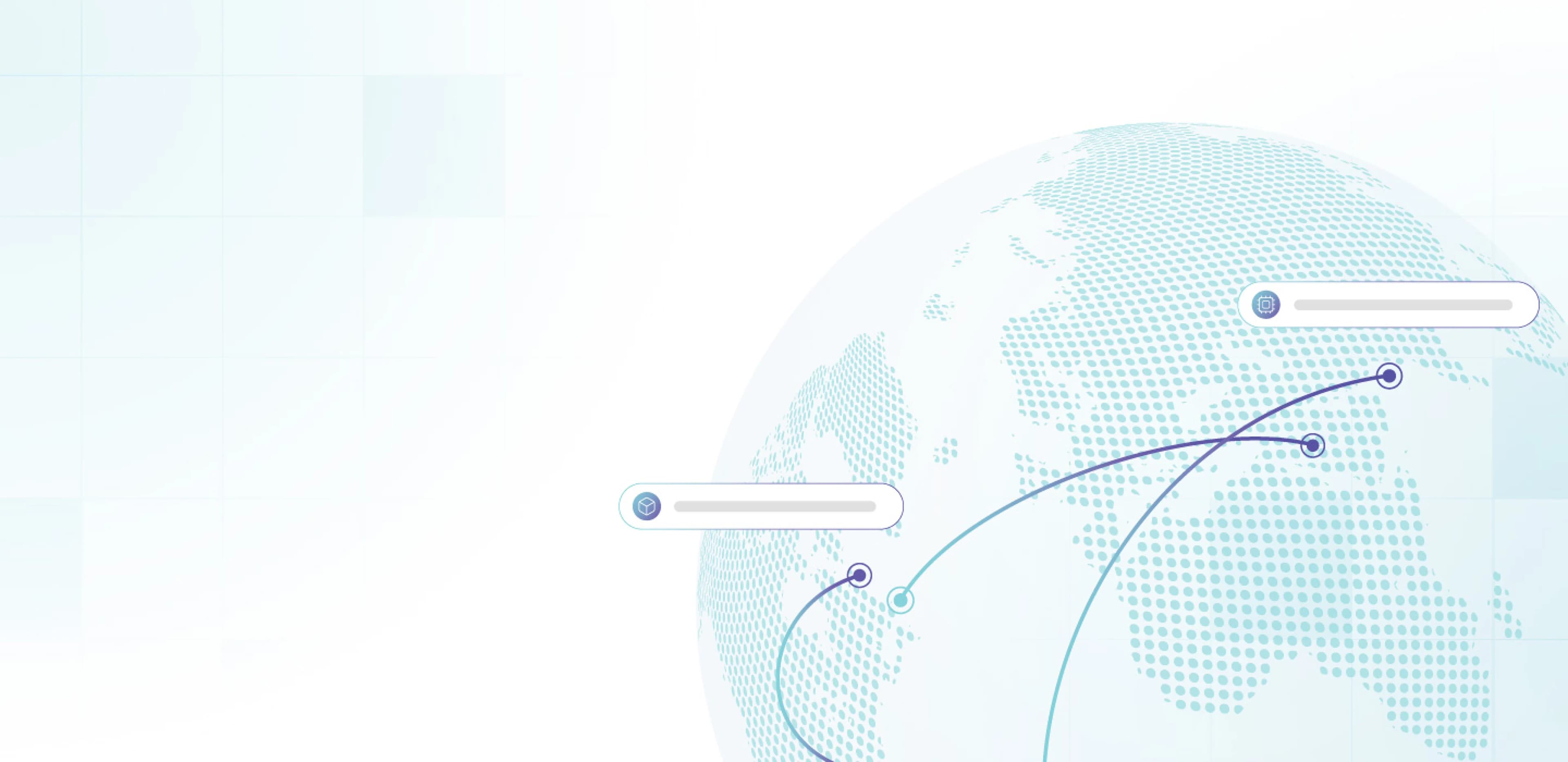 Tech Business Banner