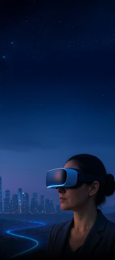 Innovation City free zone built for innovators, Ras Al Khaimah
