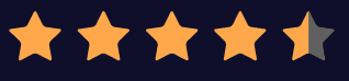 Star Icon