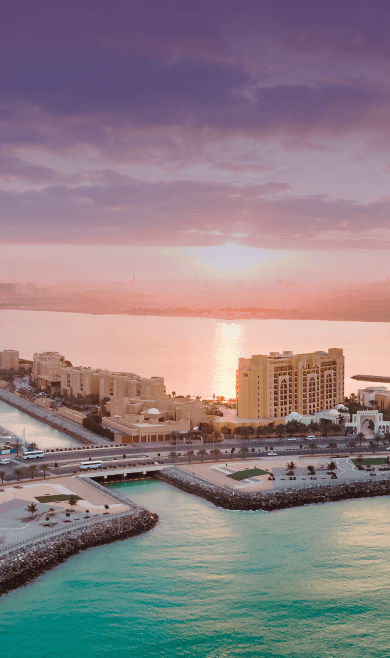 Life in Ras al Khaimah