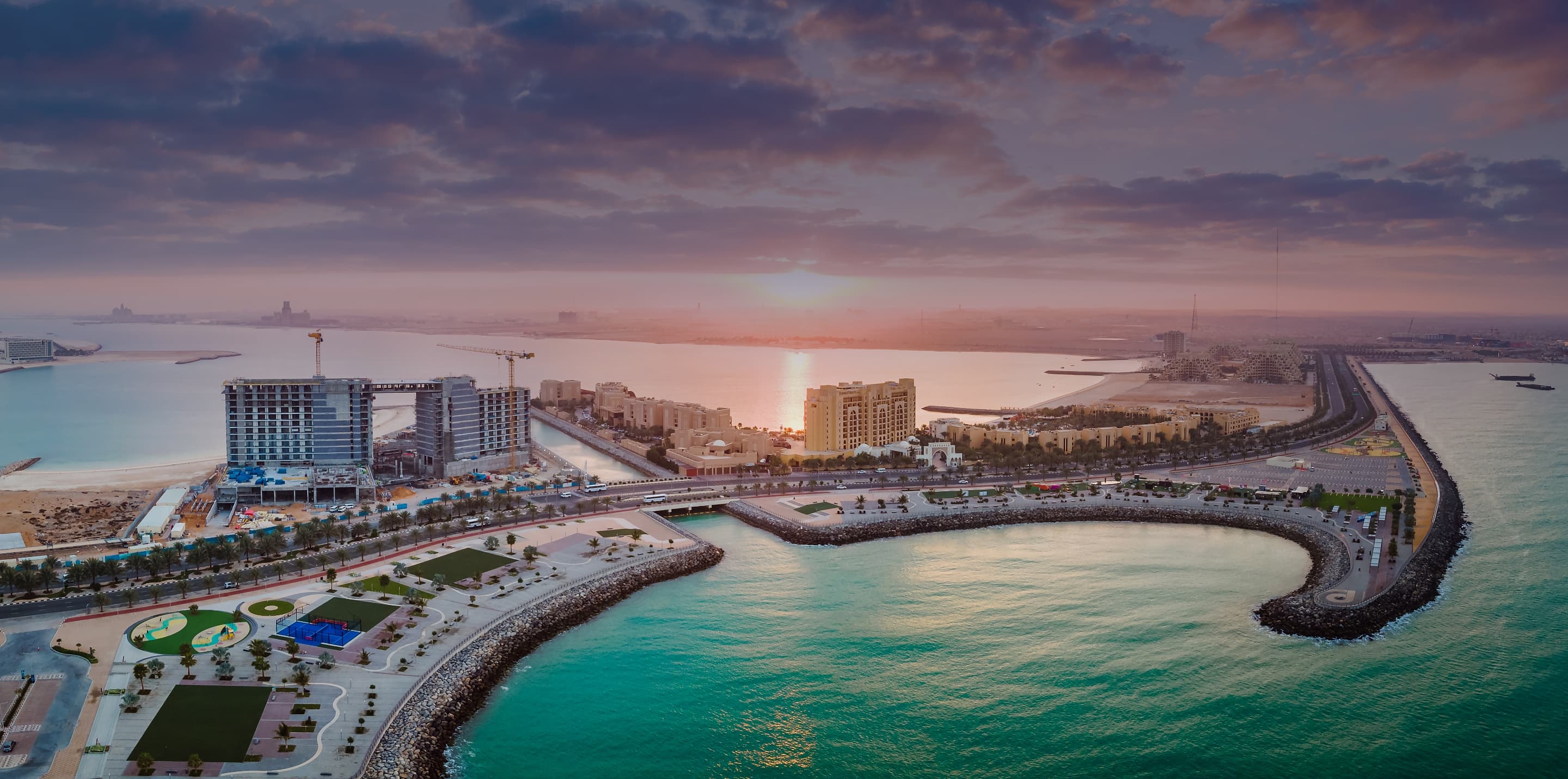 Life in Ras al Khaimah