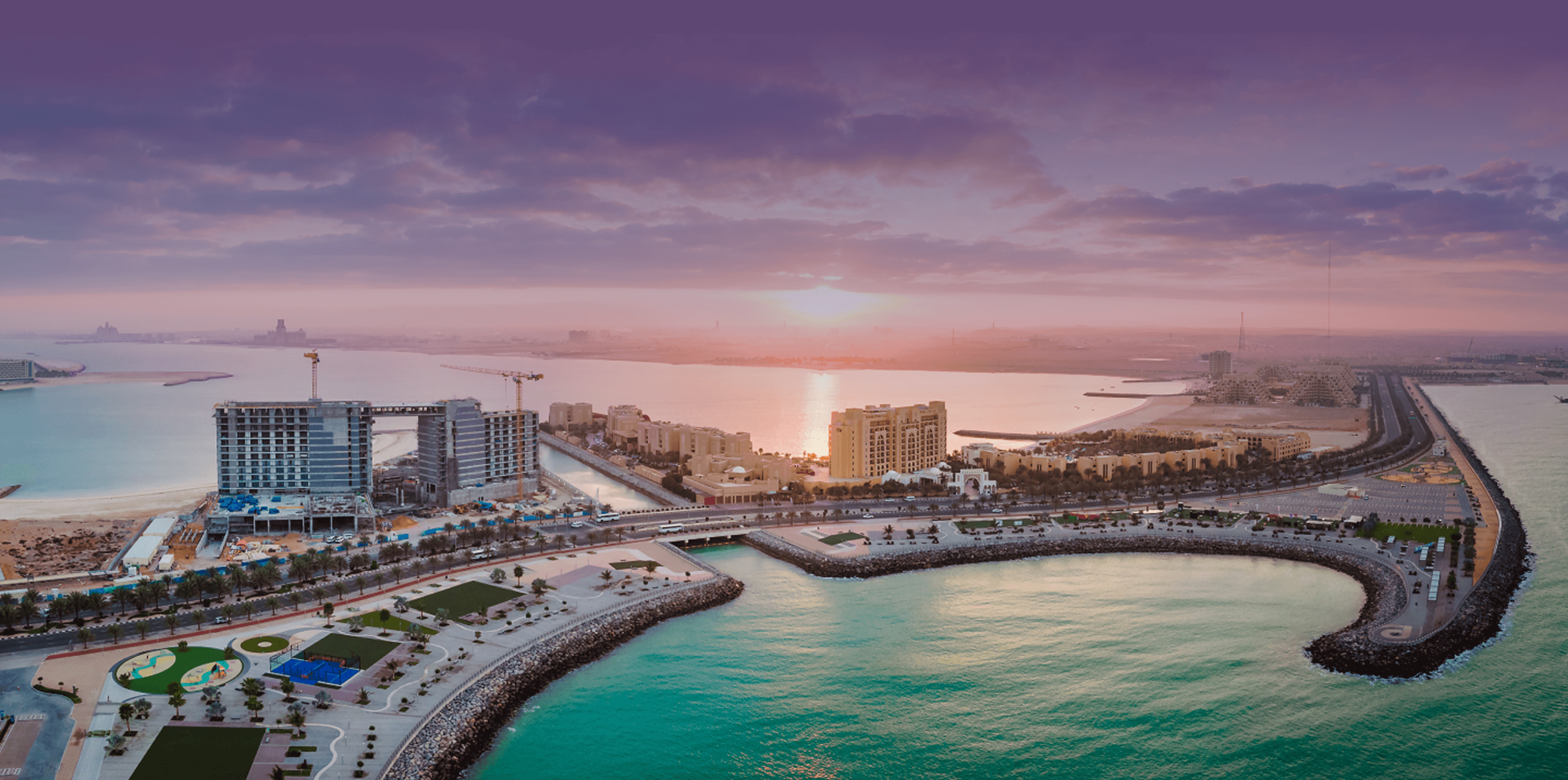 Life in Ras al Khaimah