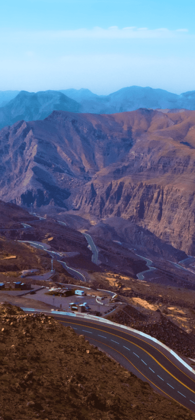 Life in Ras al Khaimah