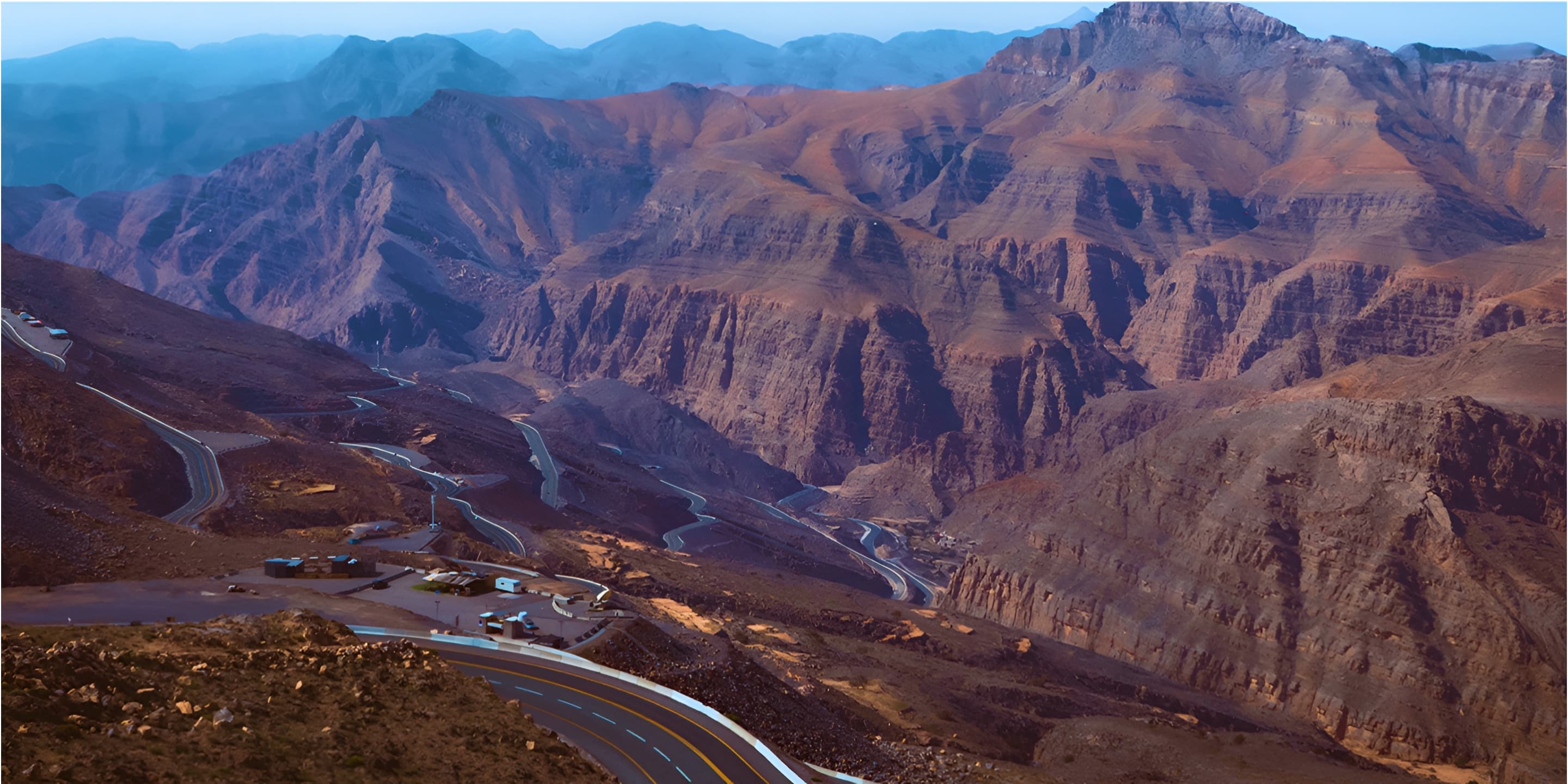 Life in Ras al Khaimah