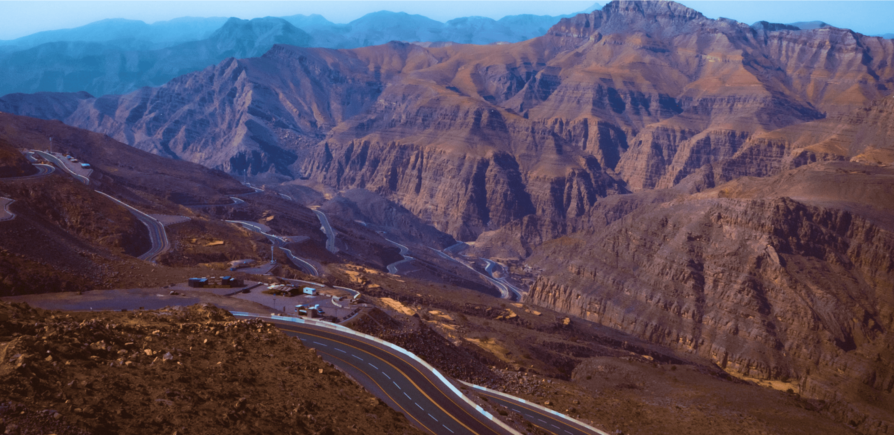 Life in Ras al Khaimah