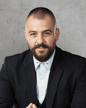 Nabil Arnous Photo