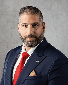 Paul Dawalibi Photo
