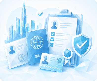 Dependent Visa