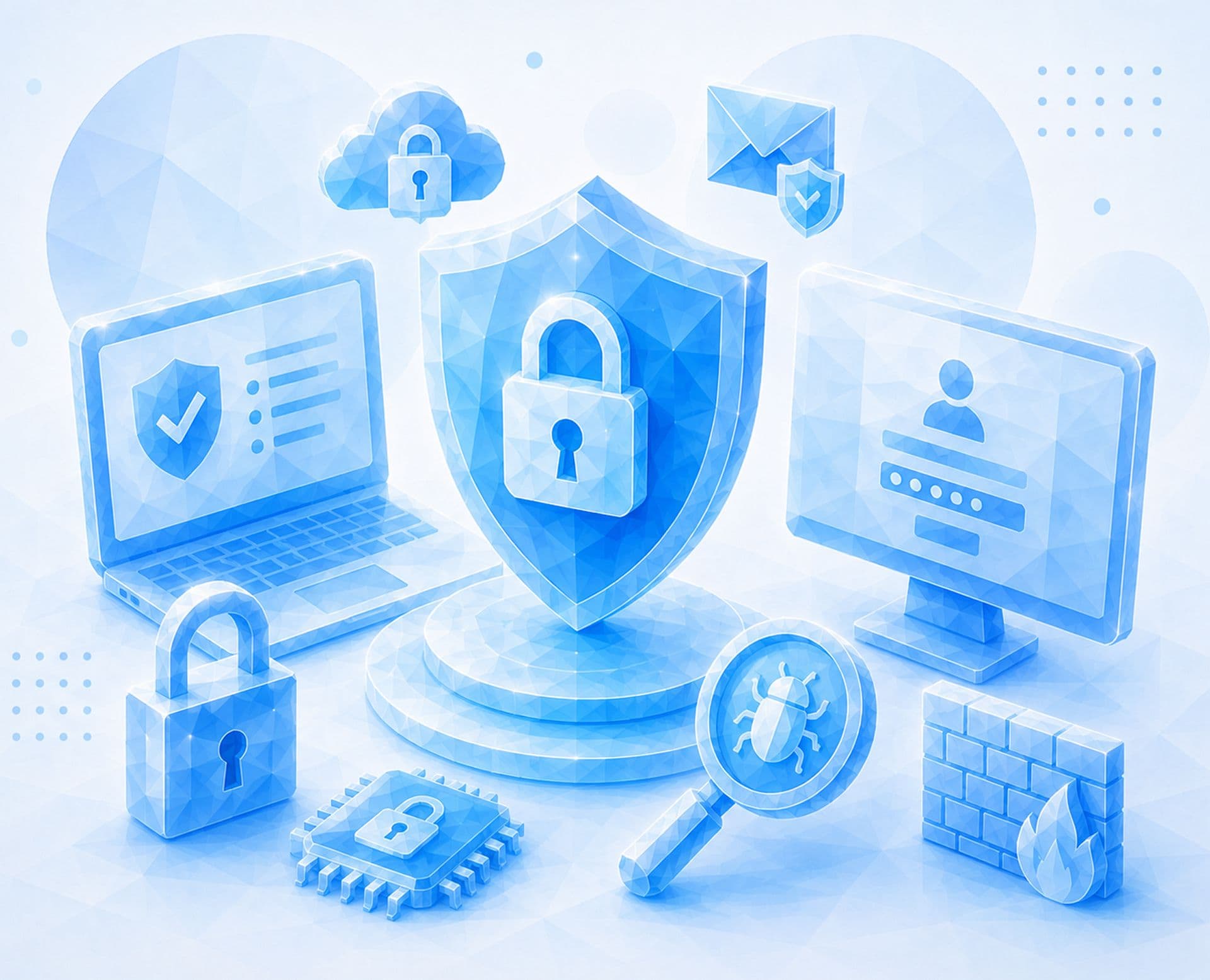 Cybersecurity