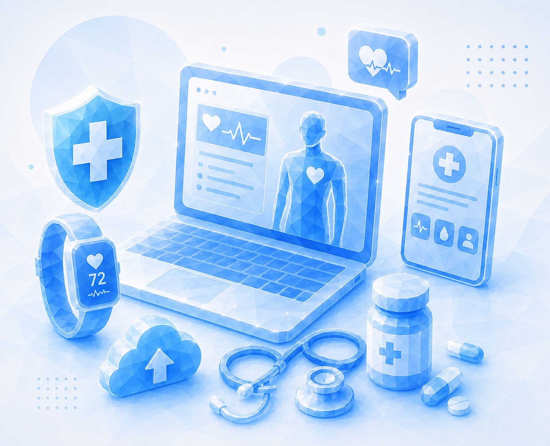 HEALTH TECH