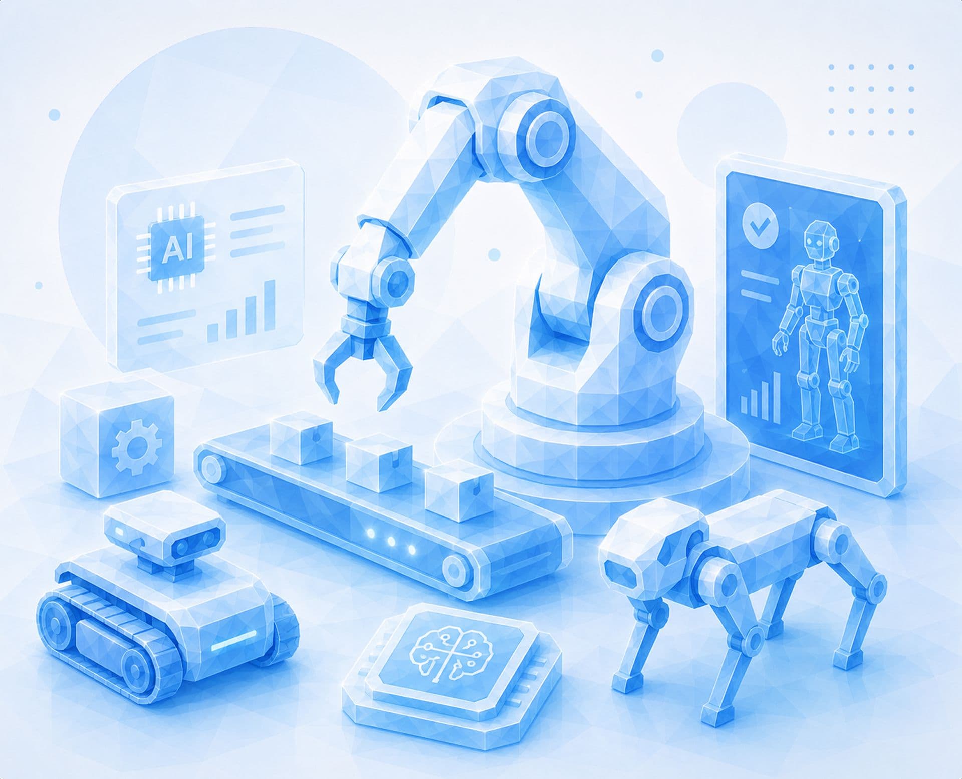 Robotics