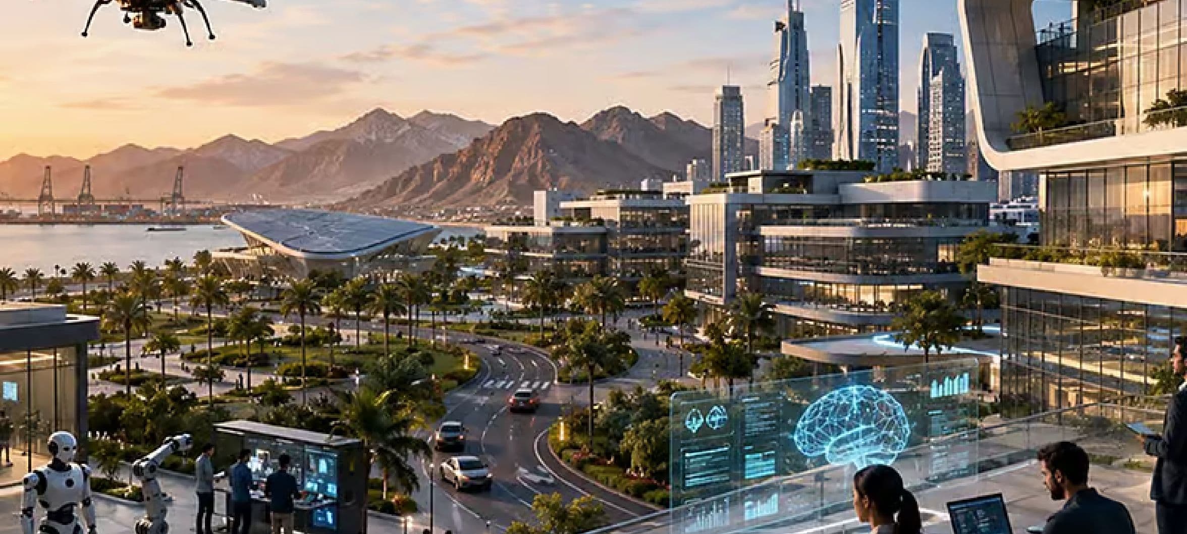 How Innovation City RAK free zone is driving UAE’s next wave of global tech firms