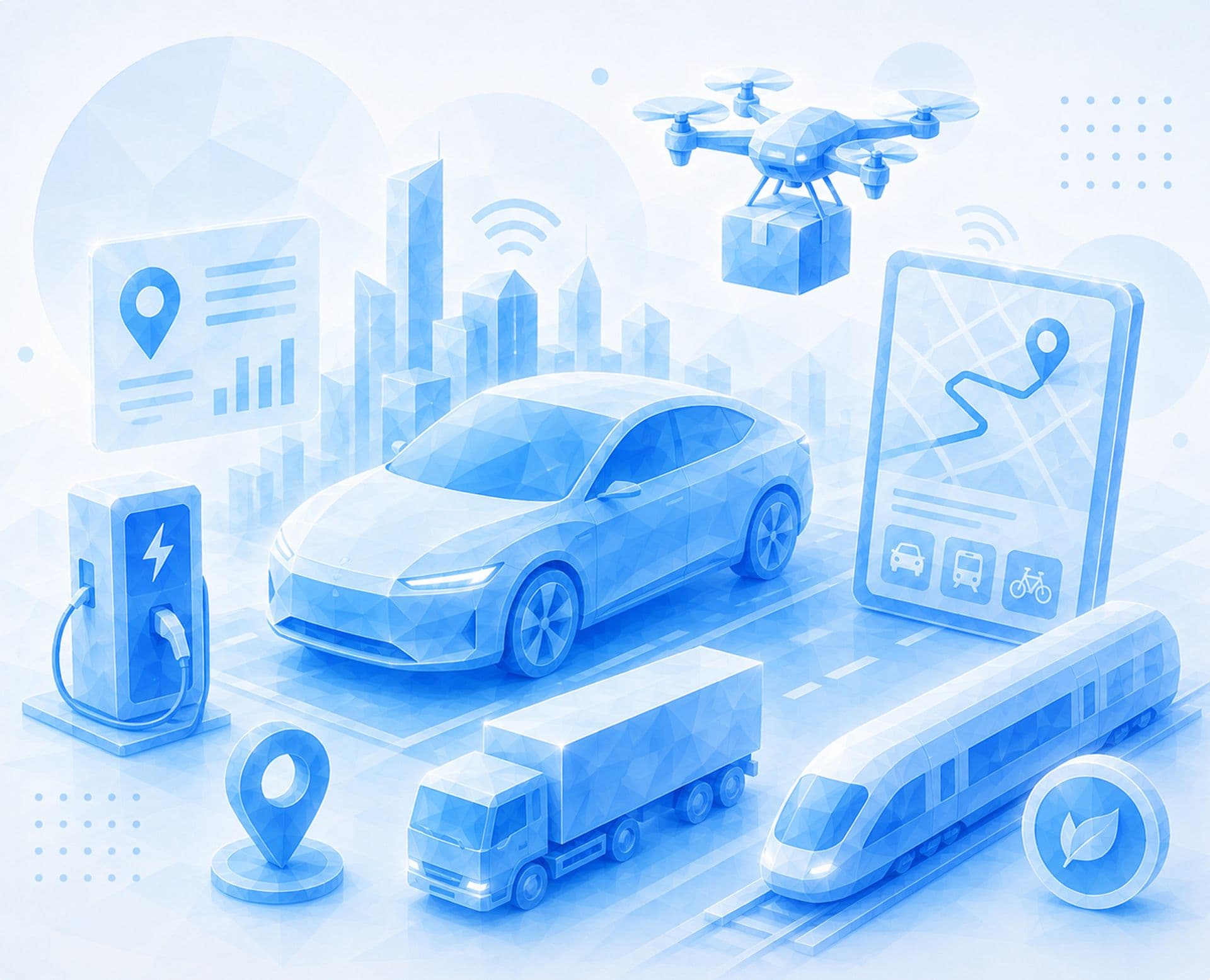 Transportation Technology