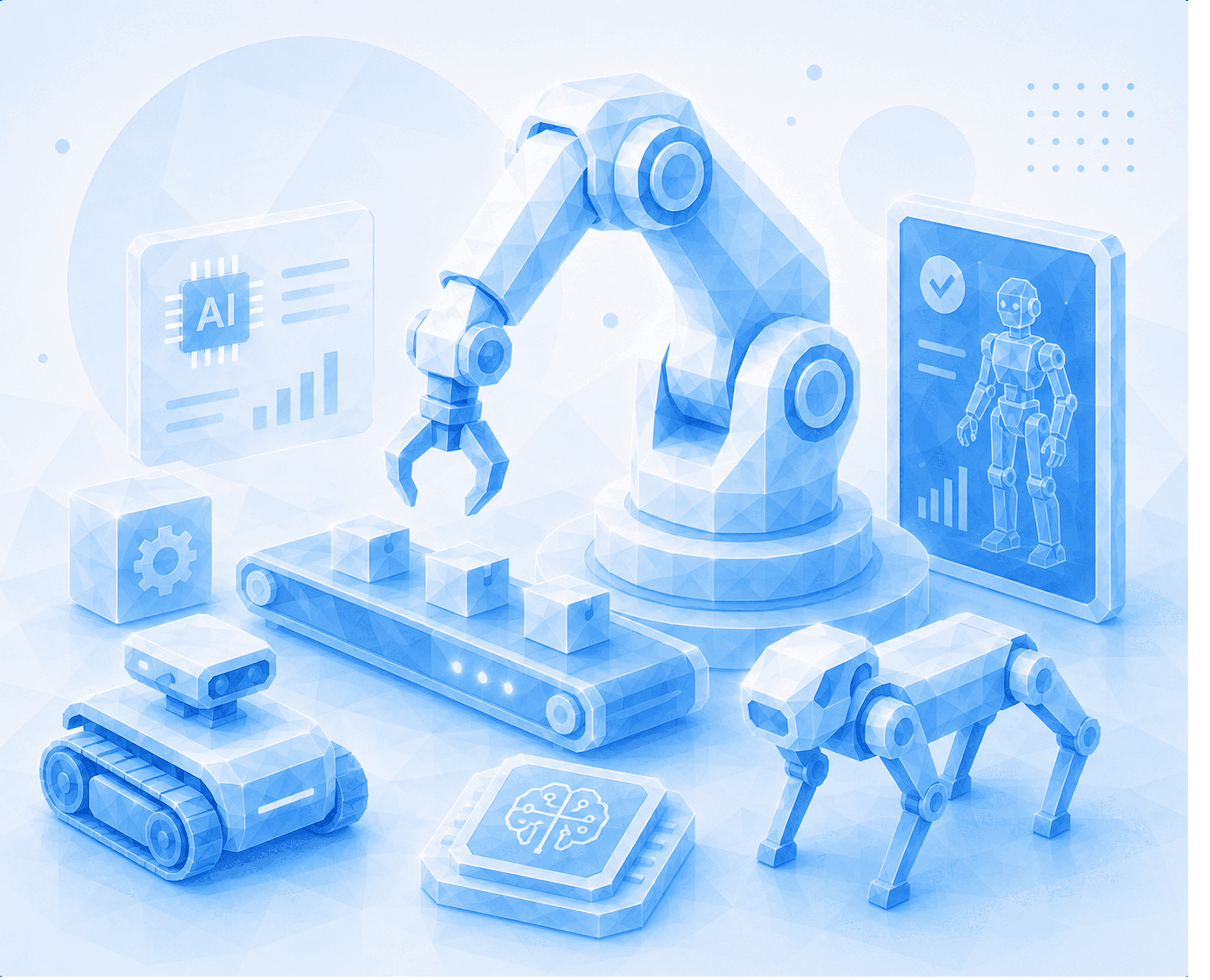 Robotics