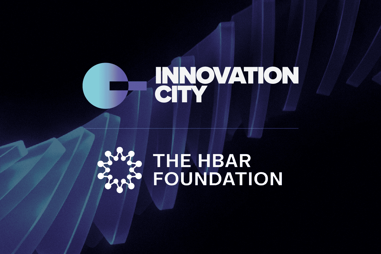 Innovation City and HBAR Foundation fuel growth and funding opportunities for Web3 companies