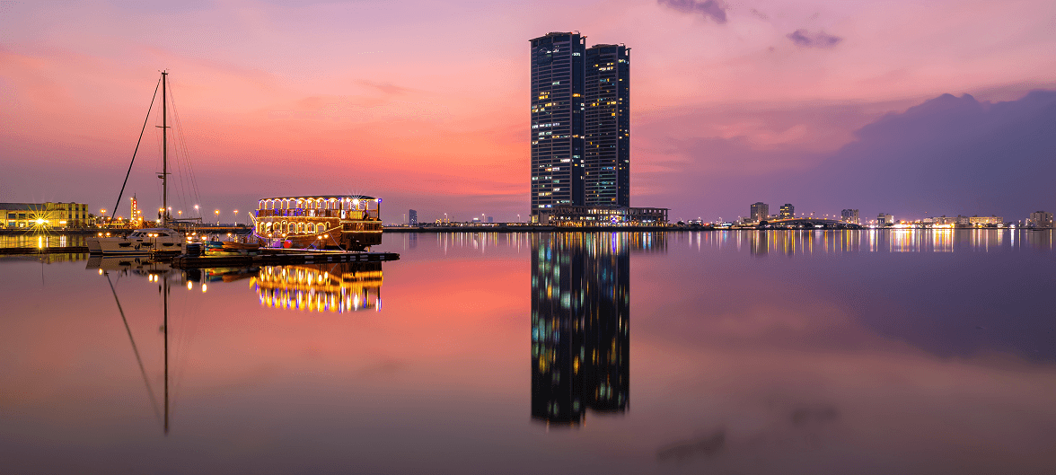 Ras Al Khaimah Relaunches RAK Digital Assets Oasis as Innovation City