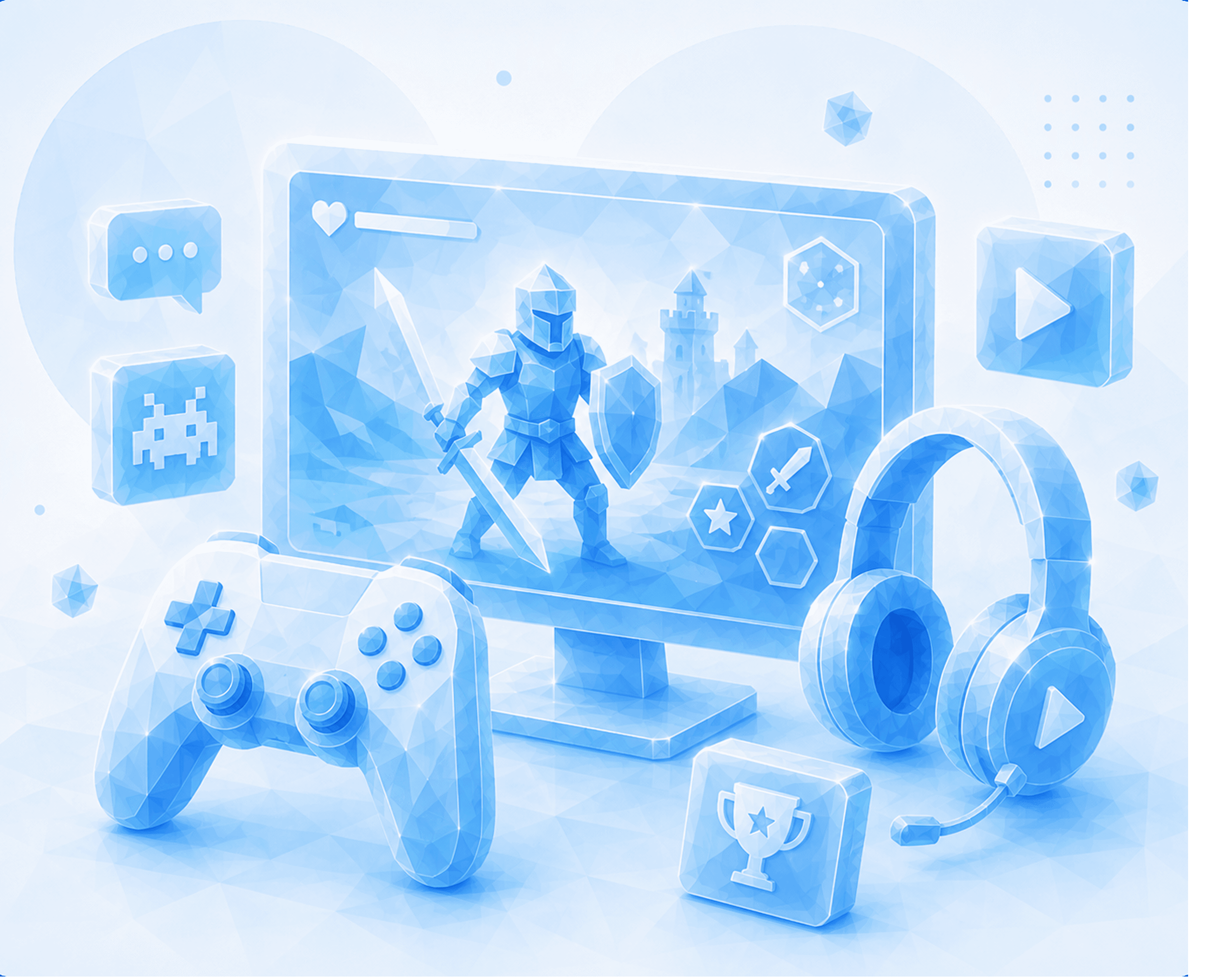 gaming