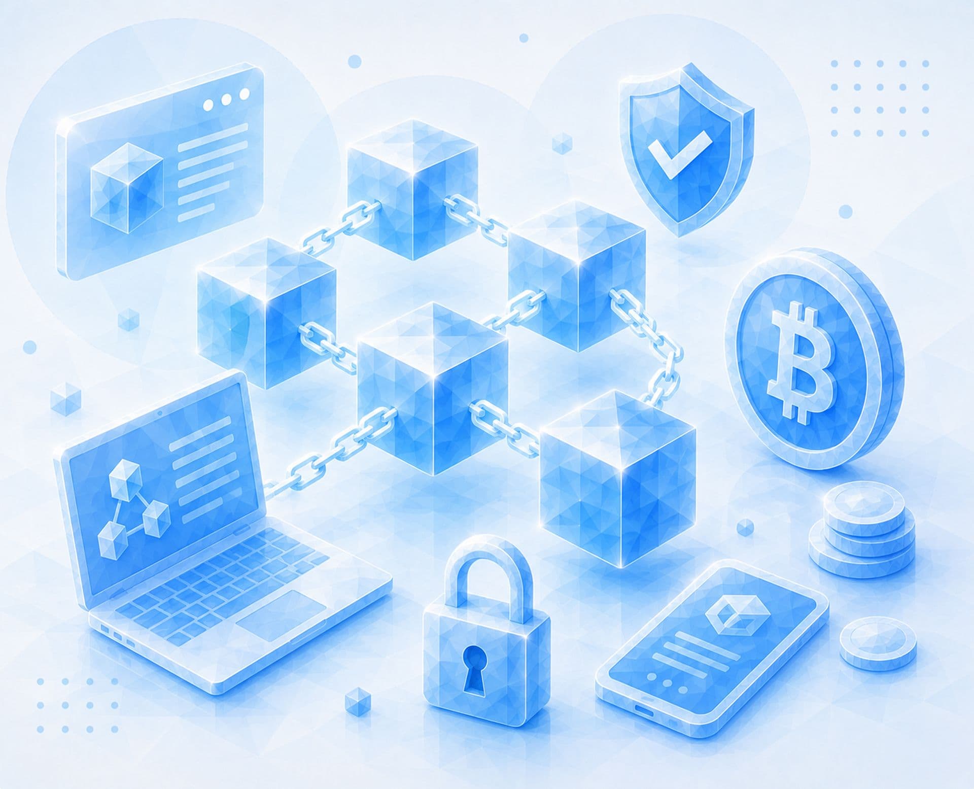 Blockchain