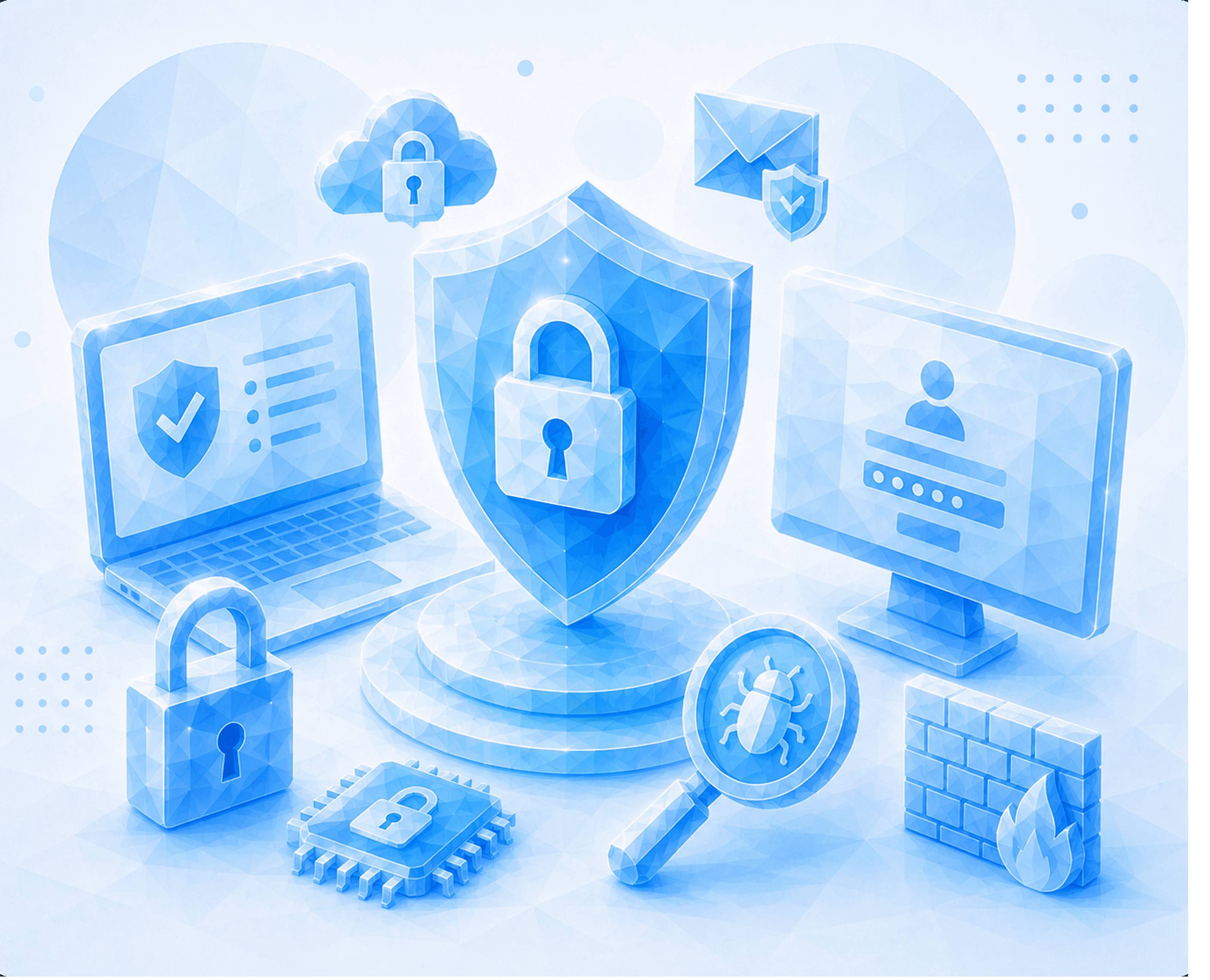 Cybersecurity