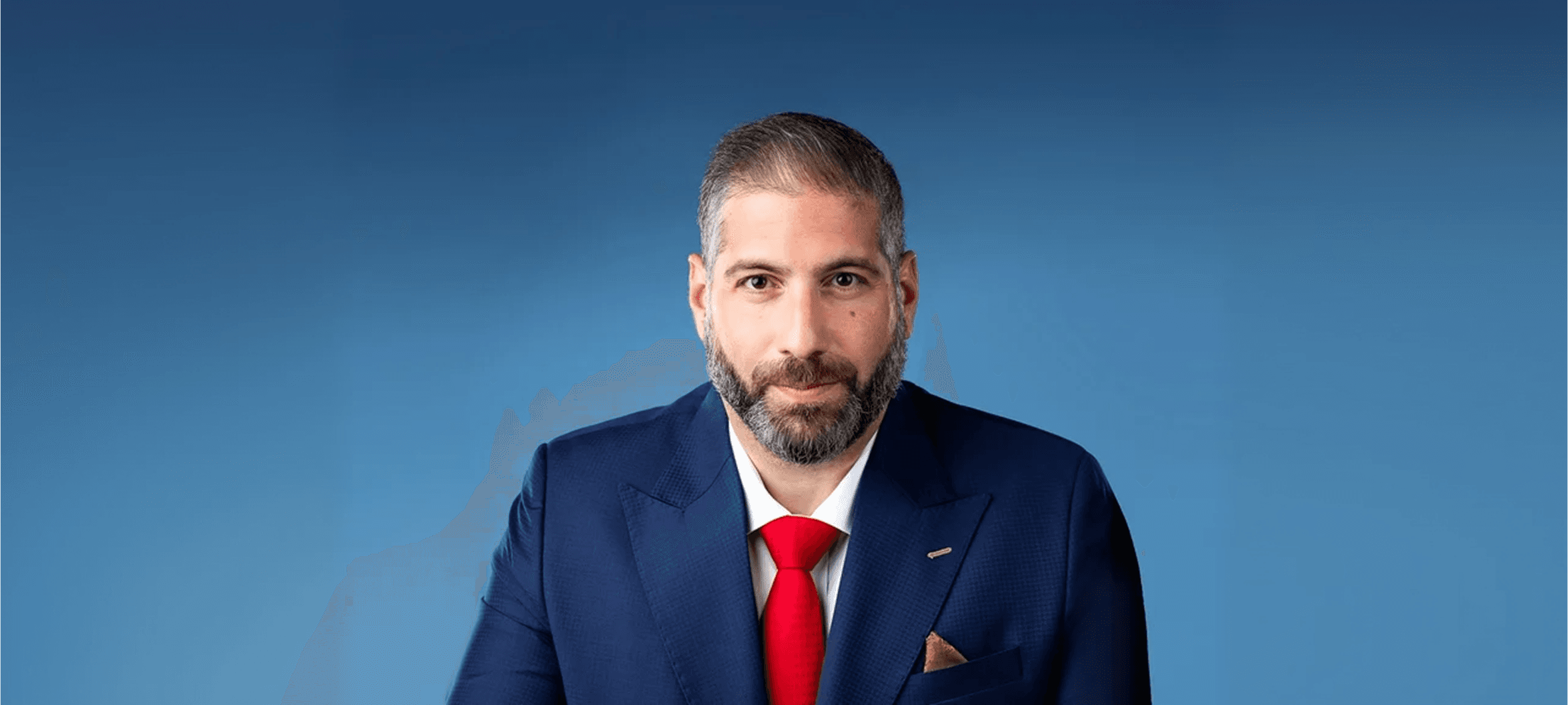 Building The Future: Paul Dawalibi, CEO Of Ras Al Khaimah's Innovation City, On Shaping The UAE's Next Tech Capital