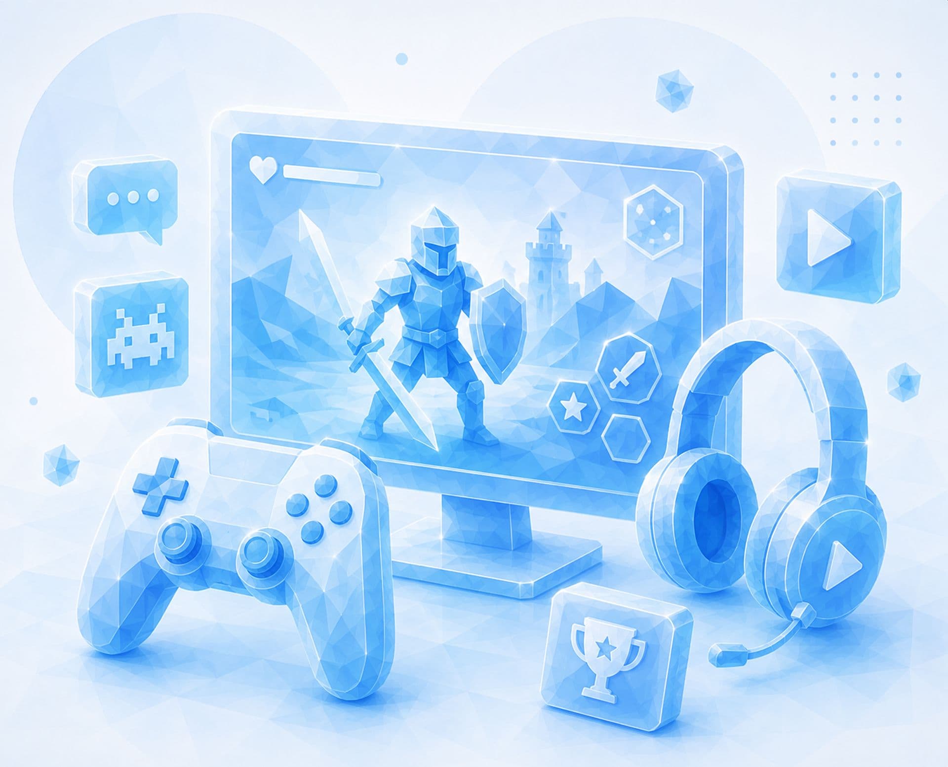 gaming