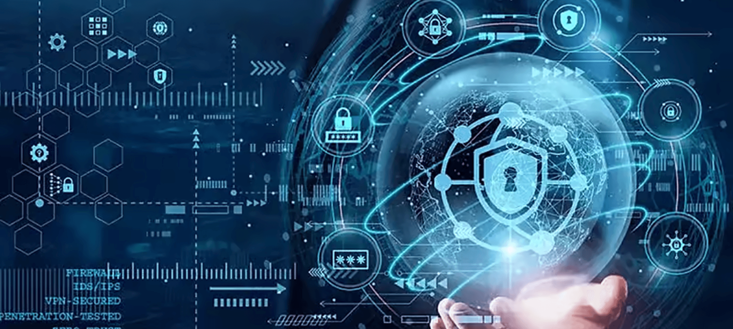 Nobody hacks a protocol because they're brilliant, they hack it because you were lazy