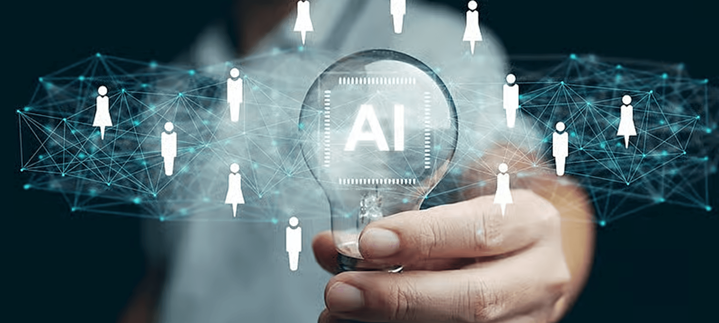 The future of hiring isn’t AI - it’s trust infrastructure