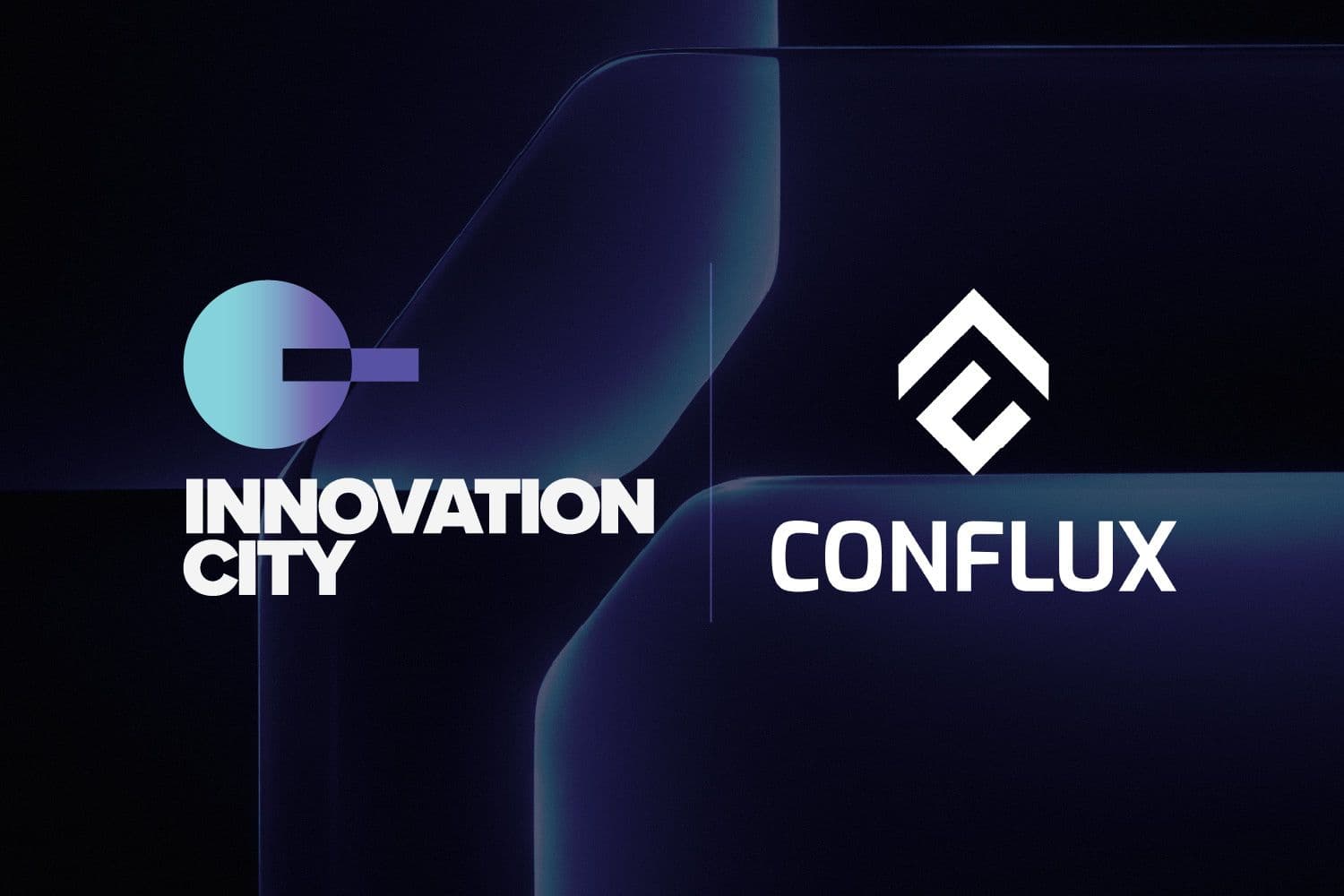 Innovation City and Conflux Technology Announce Transformative Partnership in Blockchain