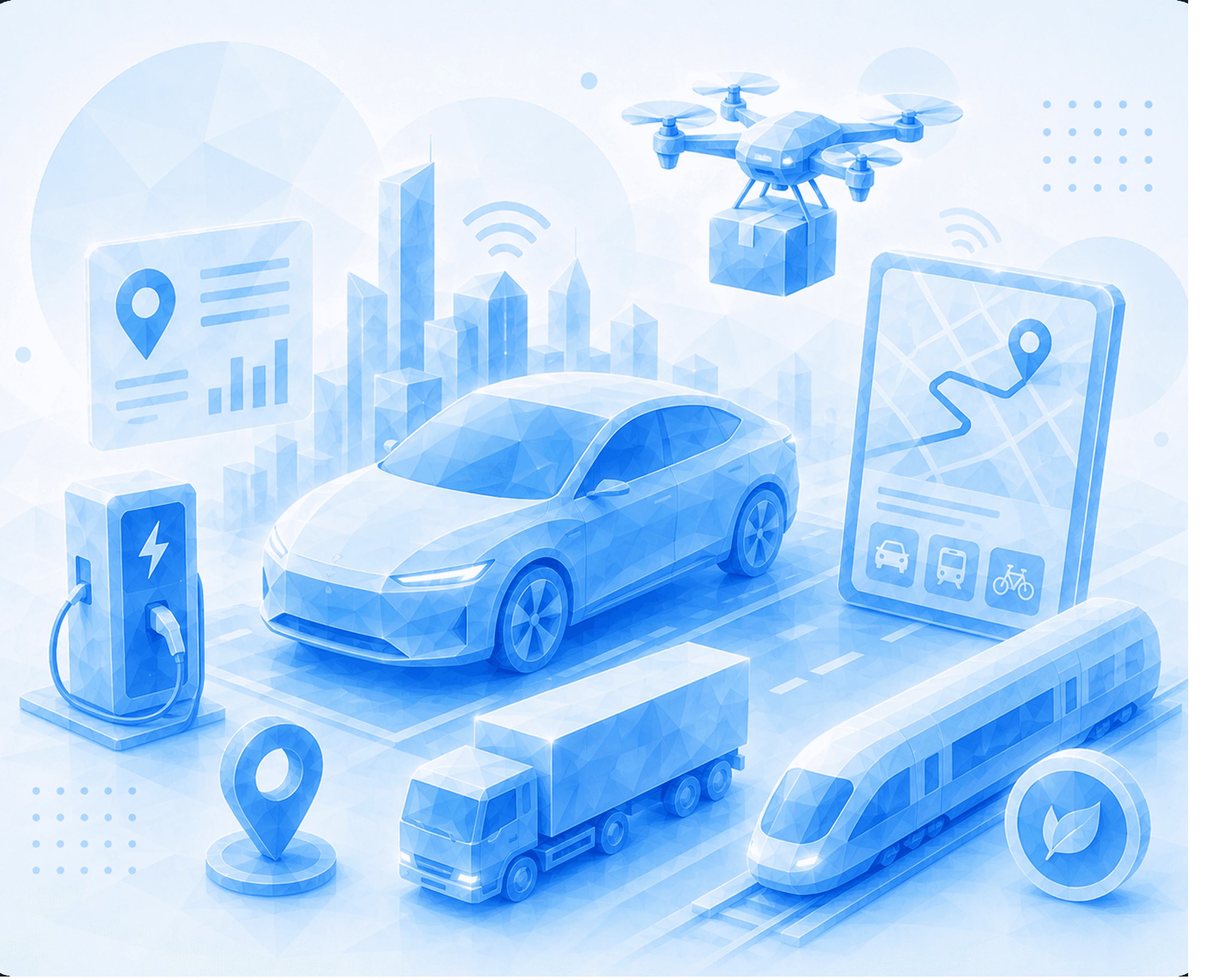 Transportation Technology