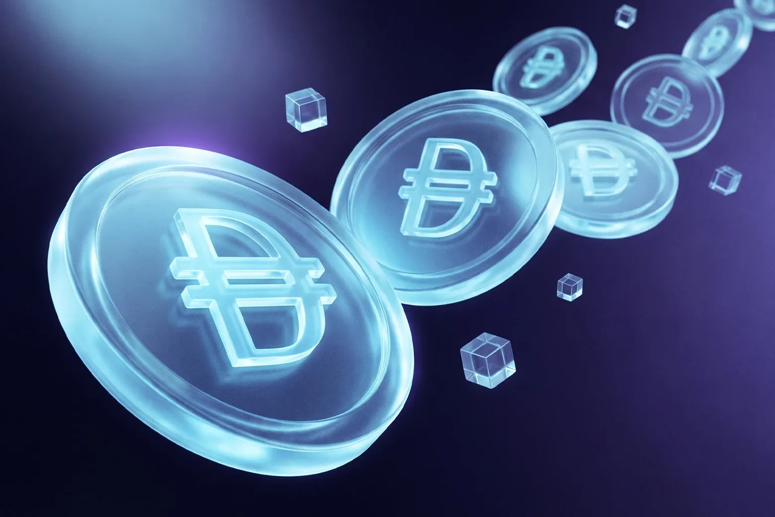 Digital Dirham