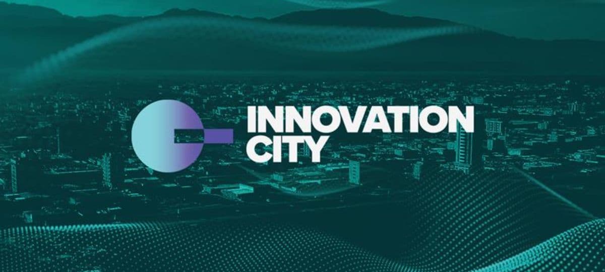 RAK Digital Assets Oasis Relaunches as Innovation City