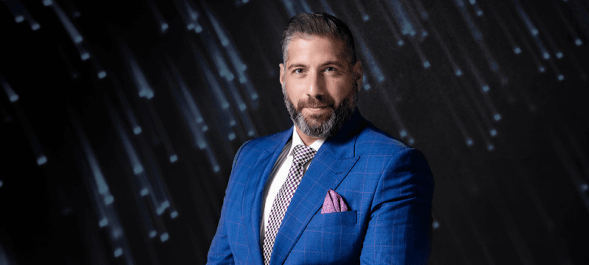 The 100: Paul Dawalibi, Chief Executive Officer, Innovation City