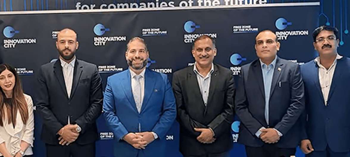 Why Ras Al Khaimah Is Building