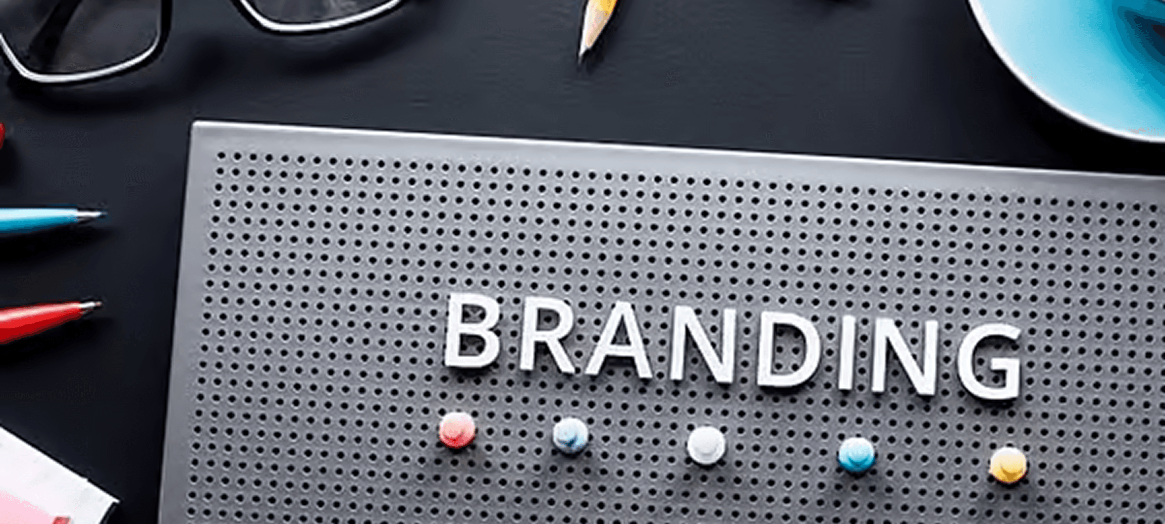 The real bottleneck in brand design is consistency, not talent