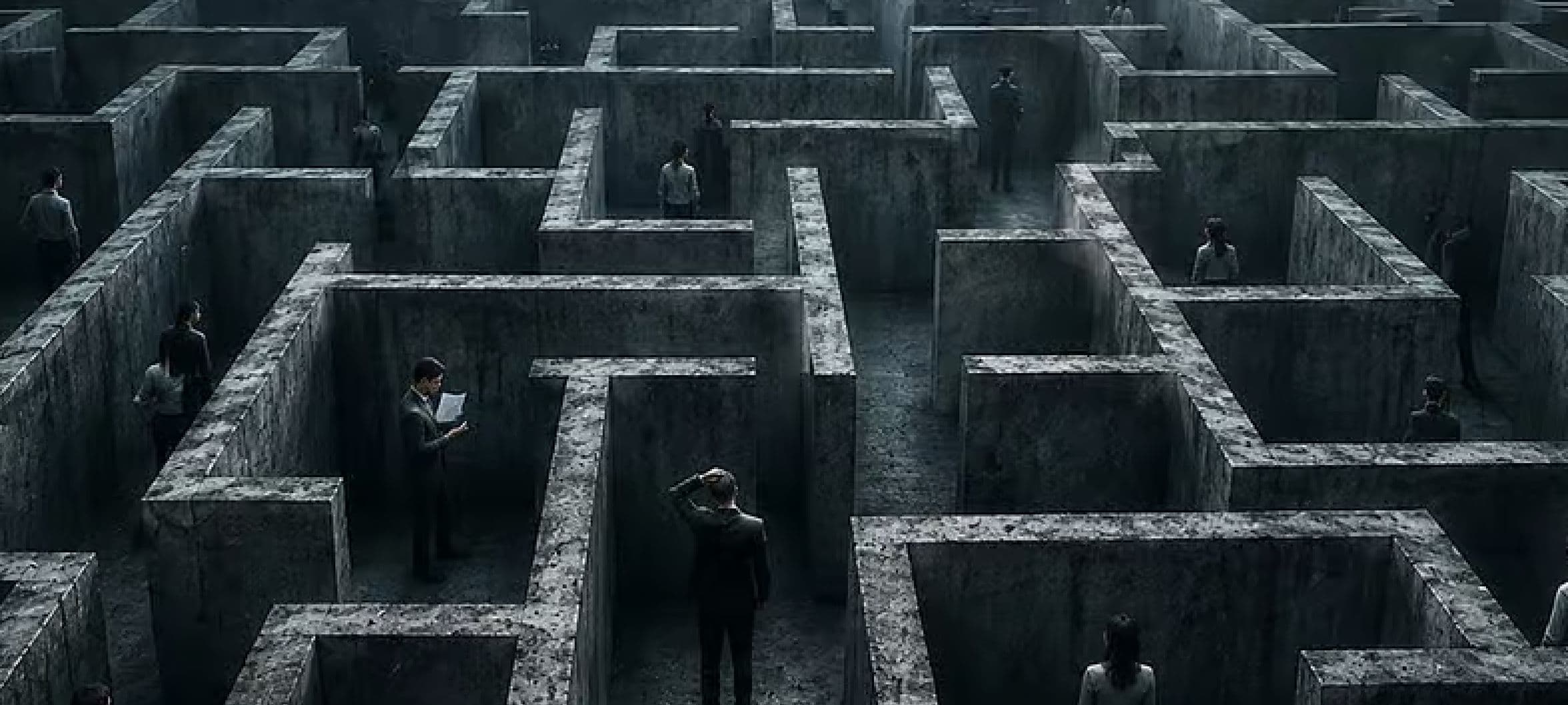 Bureaucracy: The silent assassin of progress