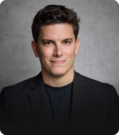 Carlos Michelon portrait