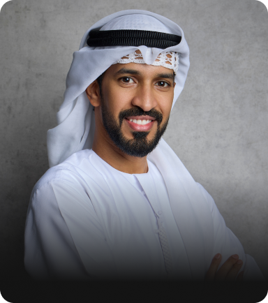 Mohamed Abdel Baghi portrait