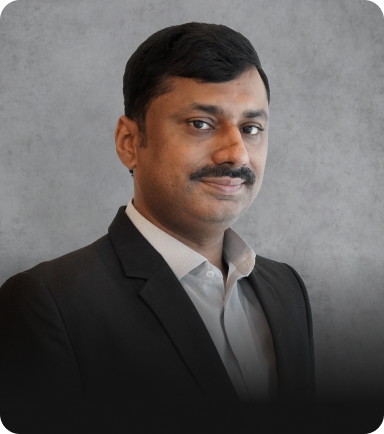 Muhammad Umer Farooq portrait