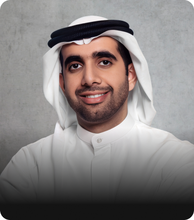 Sheikh Mohammed bin Humaid bin Abdullah Al Qasimi portrait