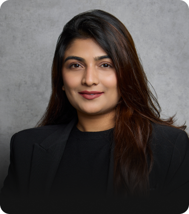 Yashika Sawant portrait