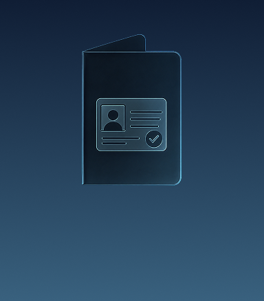 Consulting Services License